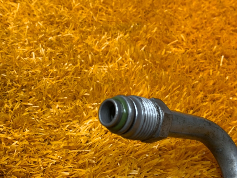 шланг гидроусилителя, 1300 рублей, Красноярск