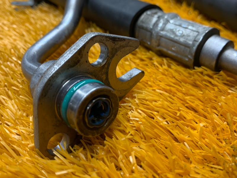 шланг гидроусилителя, 1620 рублей, Красноярск