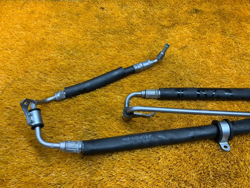 шланг гидроусилителя, 1620 рублей, Красноярск