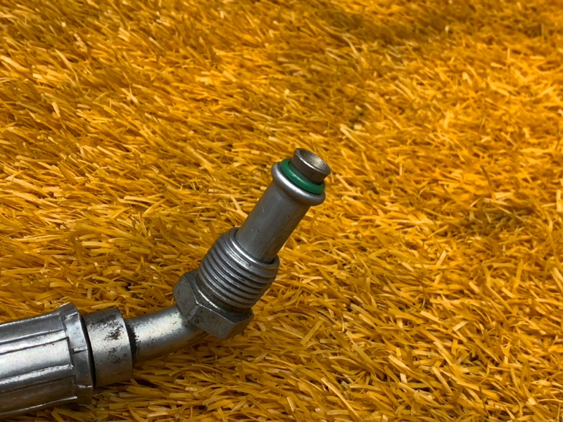 шланг гидроусилителя, 1620 рублей, Красноярск