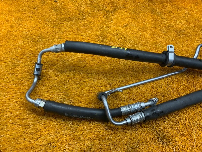 шланг гидроусилителя, 1620 рублей, Красноярск