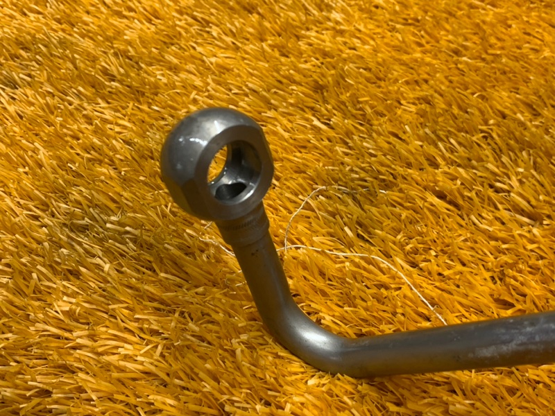 шланг гидроусилителя, 500 рублей, Красноярск