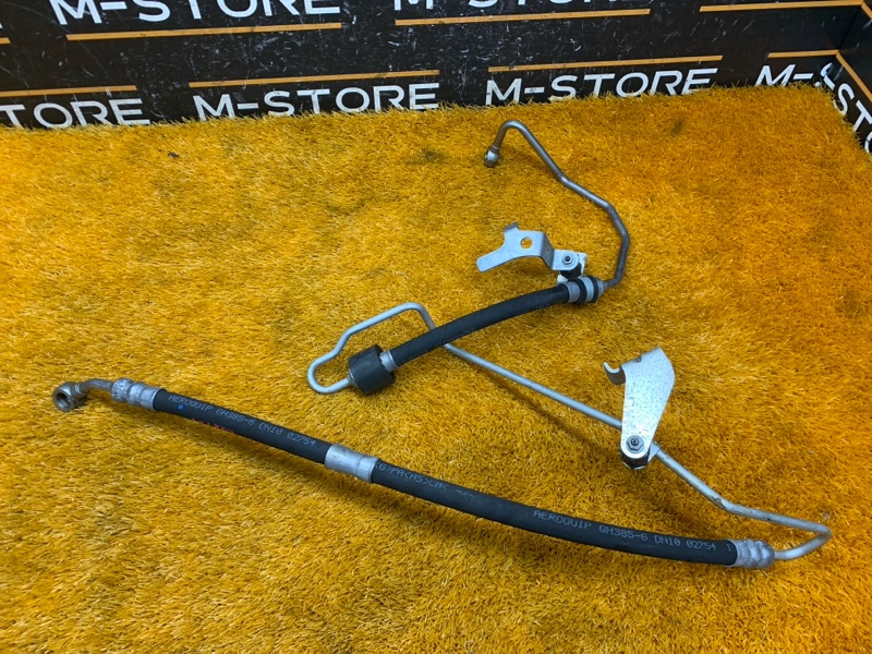 шланг гидроусилителя, 500 рублей, Красноярск