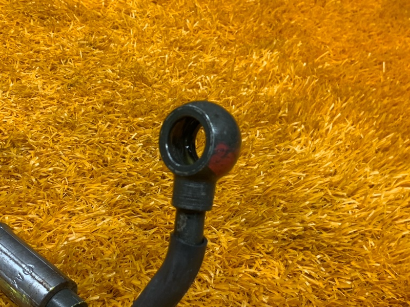 шланг гидроусилителя, 900 рублей, Красноярск