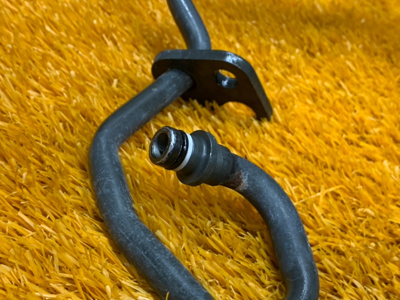 шланг гидроусилителя, 900 рублей, Красноярск