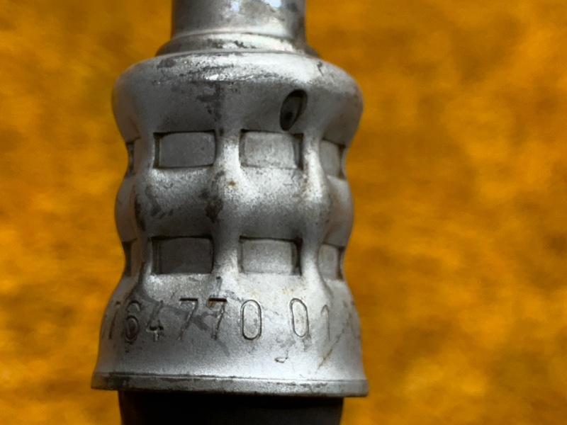 шланг гидроусилителя, 500 рублей, Красноярск