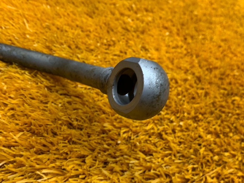 шланг гидроусилителя, 980 рублей, Красноярск