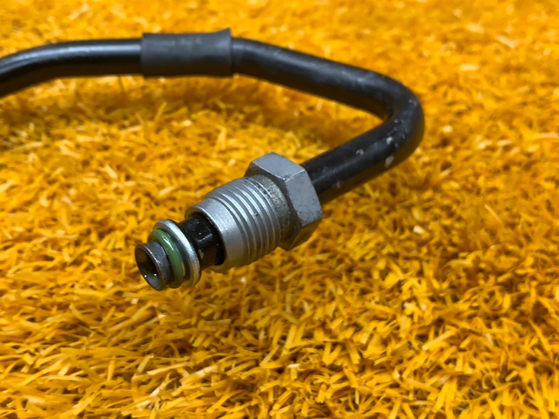 шланг гидроусилителя, 900 рублей, Красноярск