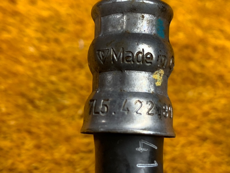 шланг гидроусилителя, 900 рублей, Красноярск