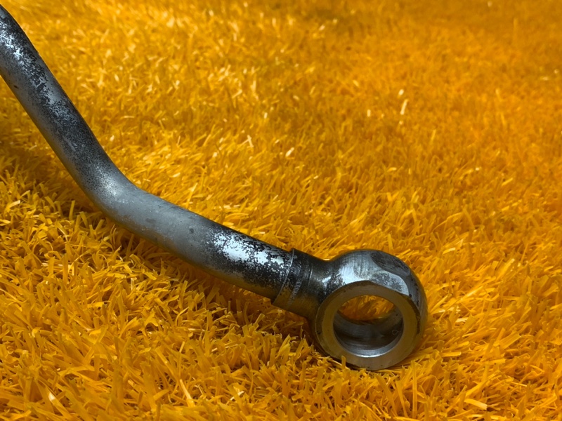 шланг гидроусилителя, 500 рублей, Красноярск