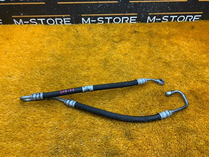 шланг гидроусилителя, 600 рублей, Красноярск