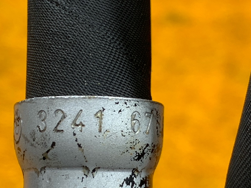 шланг гидроусилителя, 600 рублей, Красноярск