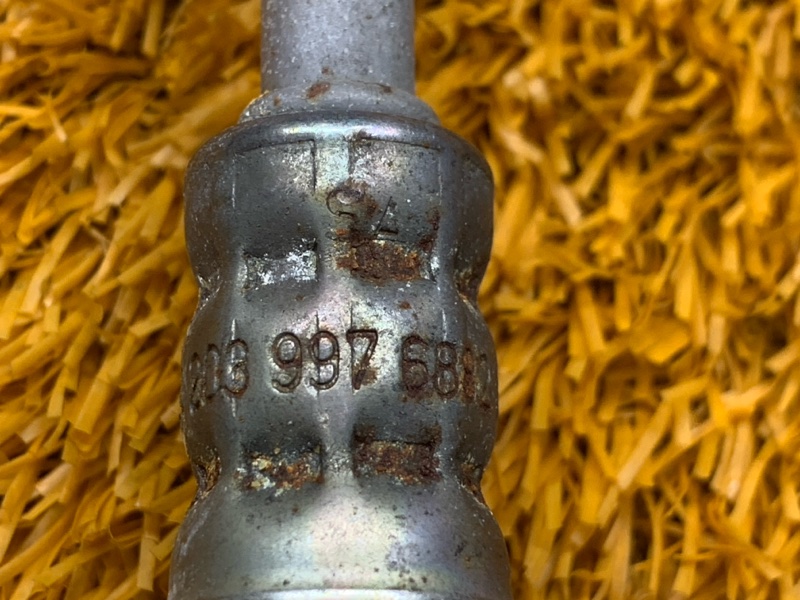 шланг гидроусилителя, 600 рублей, Красноярск