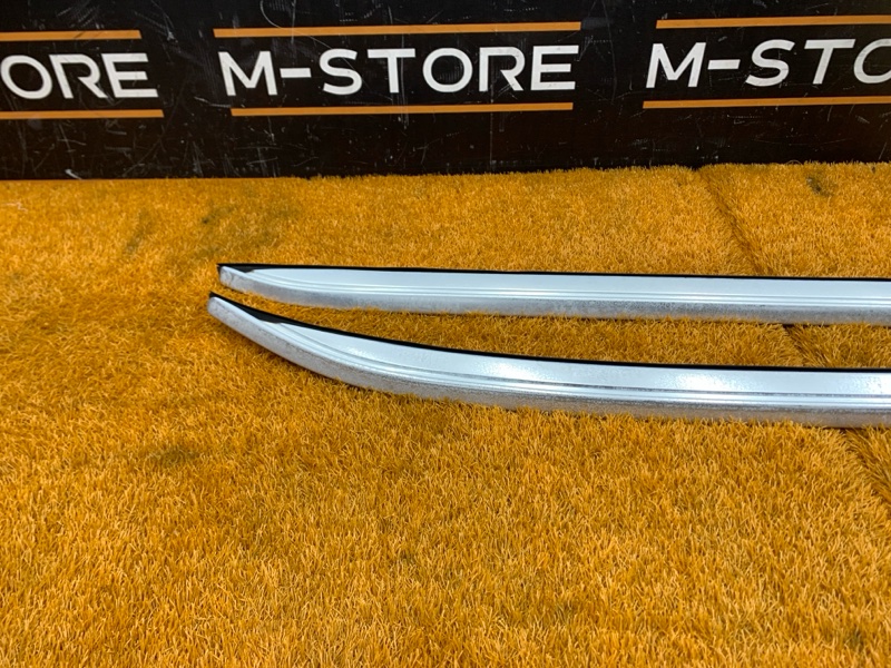 рейлинг на крышу, 9000 рублей, Красноярск