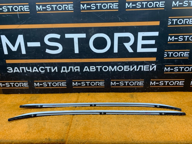 рейлинг на крышу, 9000 рублей, Красноярск