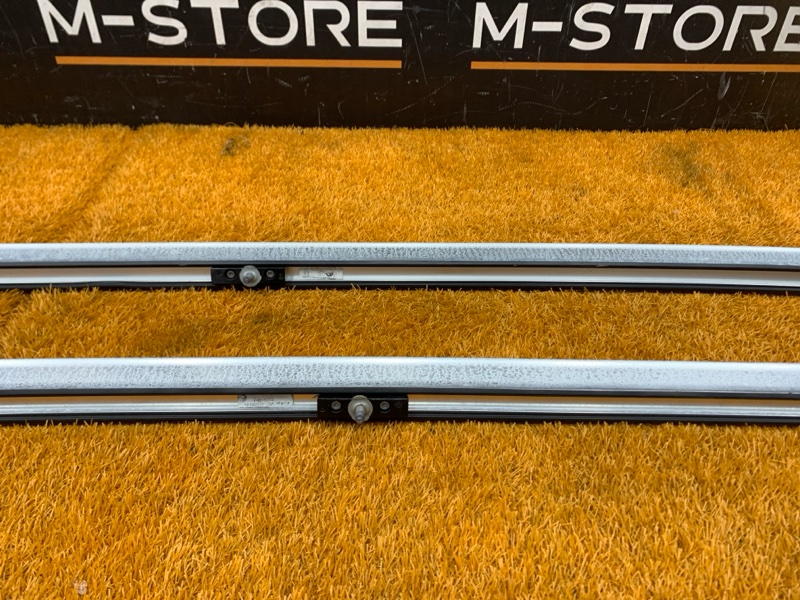 рейлинг на крышу, 9000 рублей, Красноярск