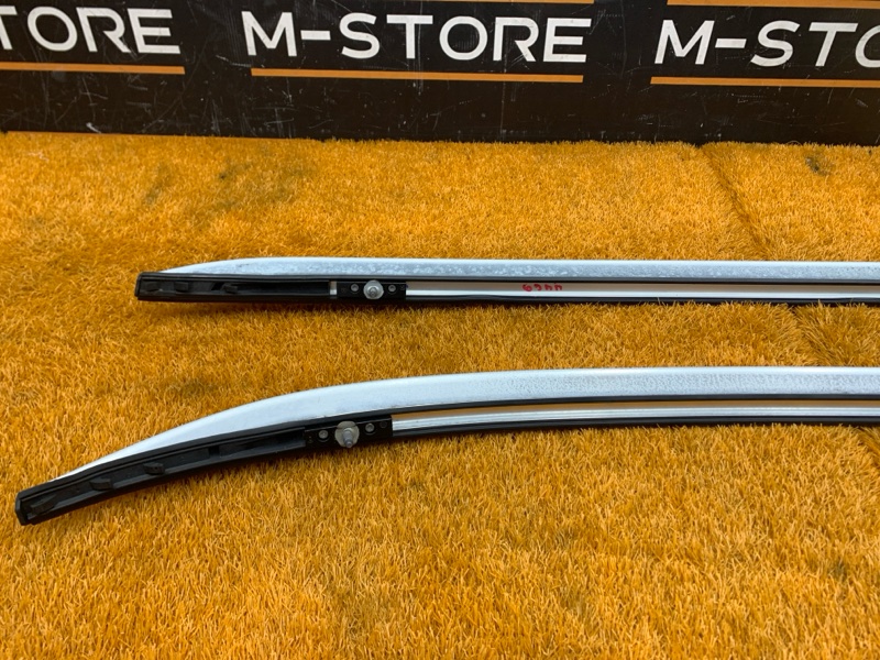 рейлинг на крышу, 9000 рублей, Красноярск