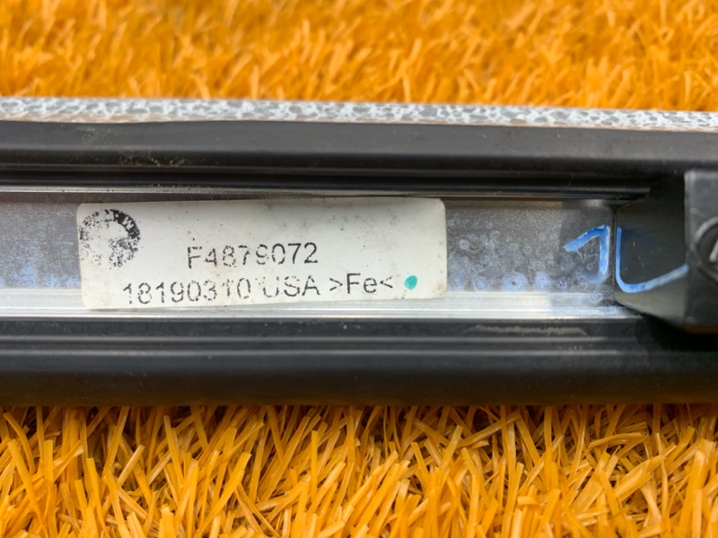 рейлинг на крышу, 9000 рублей, Красноярск