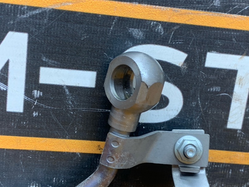 шланг гидроусилителя, 600 рублей, Красноярск