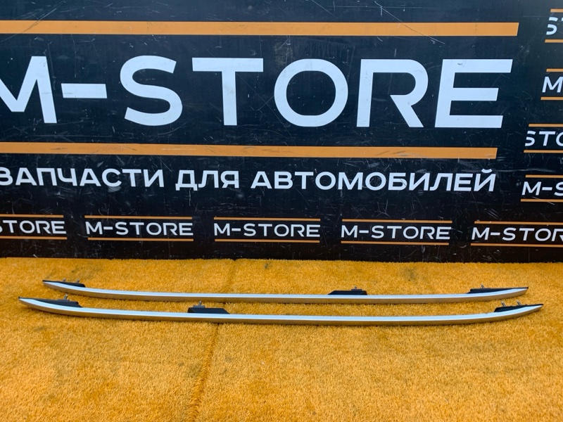 рейлинг на крышу, 7590 рублей, Красноярск