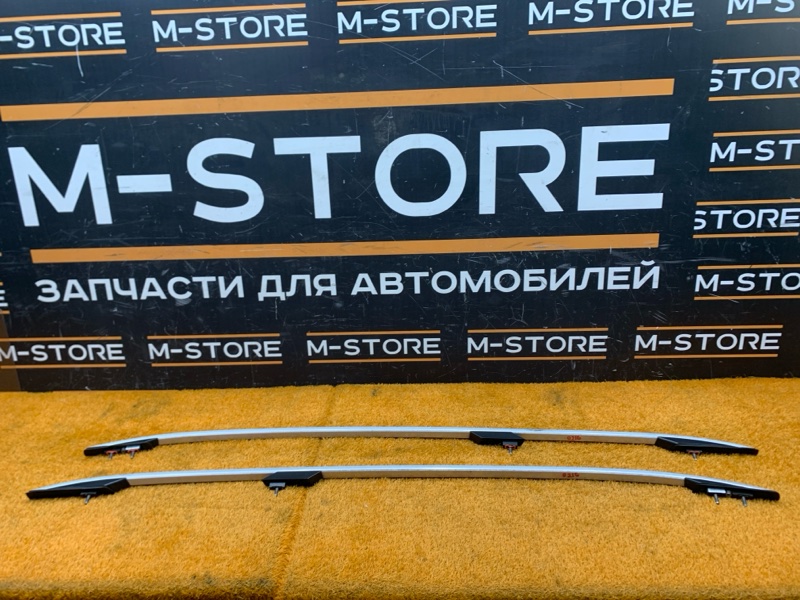 рейлинг на крышу, 7590 рублей, Красноярск