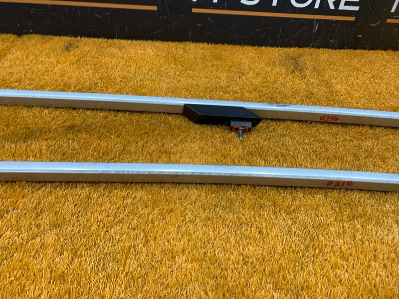 рейлинг на крышу, 7590 рублей, Красноярск