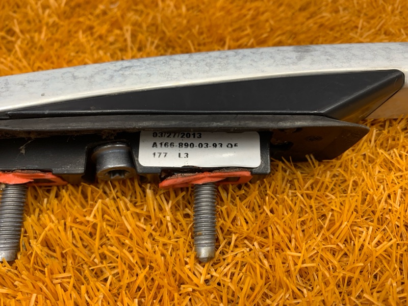 рейлинг на крышу, 7590 рублей, Красноярск