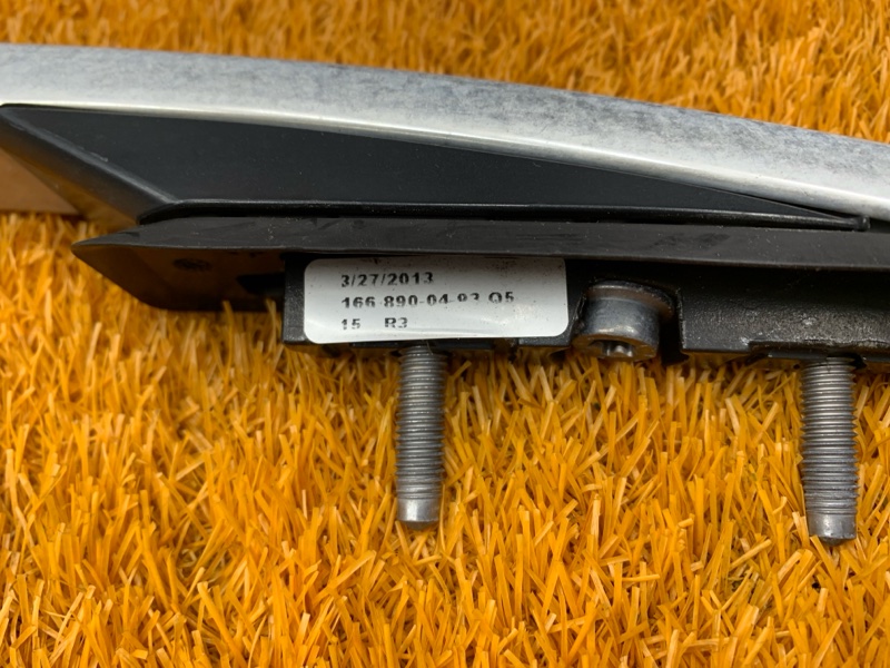 рейлинг на крышу, 7590 рублей, Красноярск