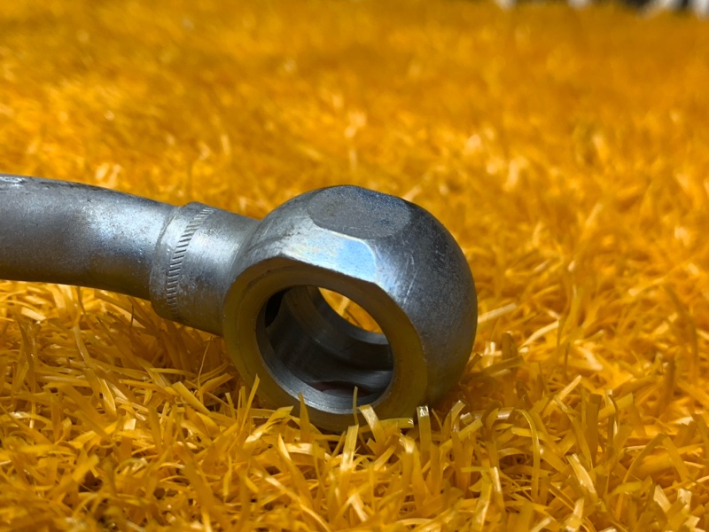 шланг гидроусилителя, 500 рублей, Красноярск