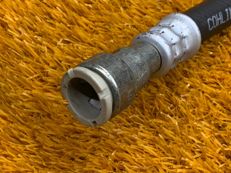 шланг гидроусилителя, 500 рублей, Красноярск