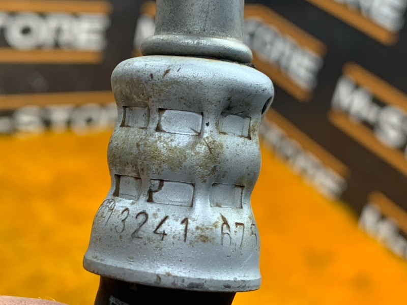 шланг гидроусилителя, 500 рублей, Красноярск