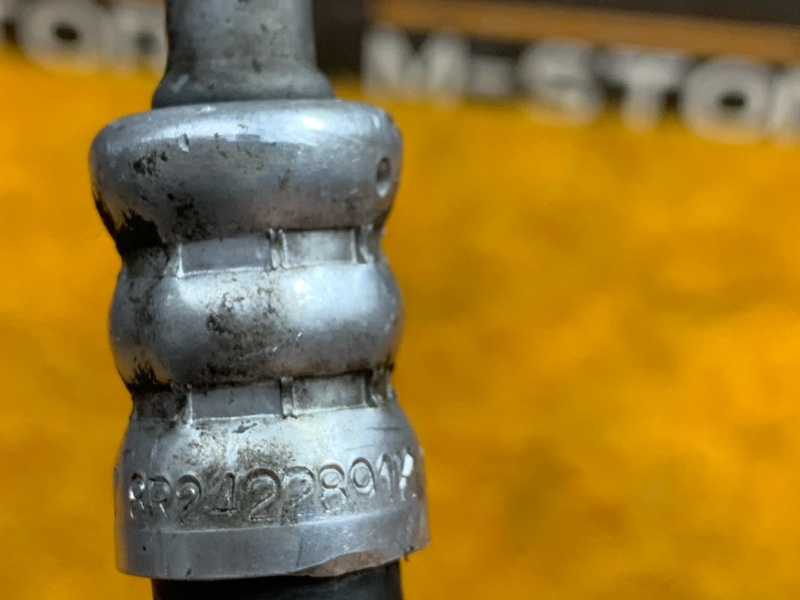 шланг гидроусилителя, 500 рублей, Красноярск