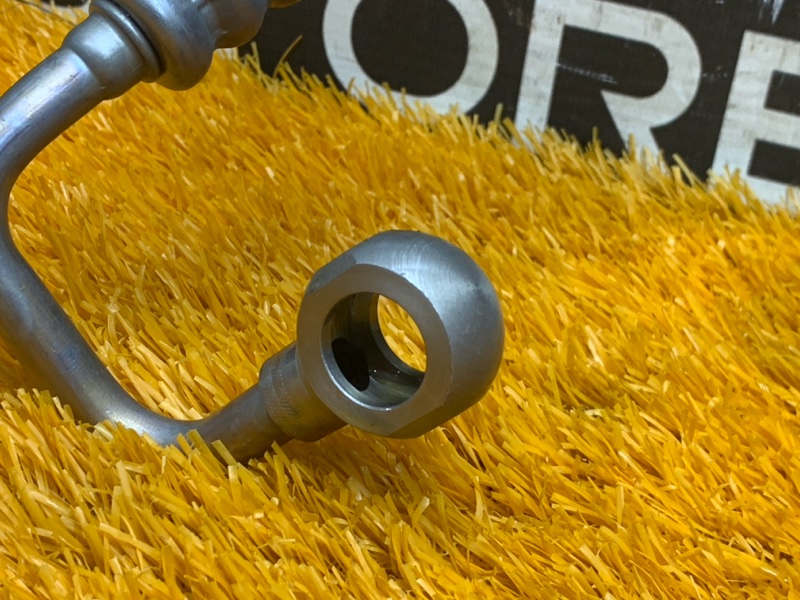 шланг гидроусилителя, 500 рублей, Красноярск