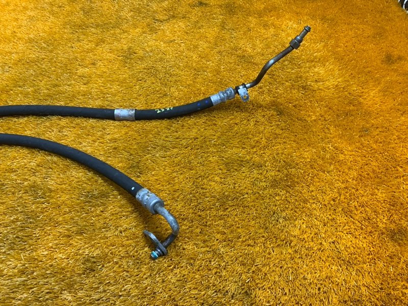 шланг гидроусилителя, 500 рублей, Красноярск