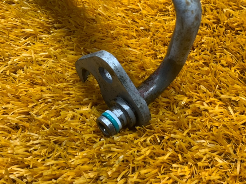 шланг гидроусилителя, 500 рублей, Красноярск