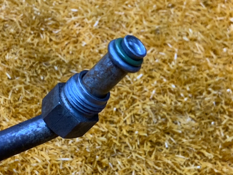 шланг гидроусилителя, 500 рублей, Красноярск