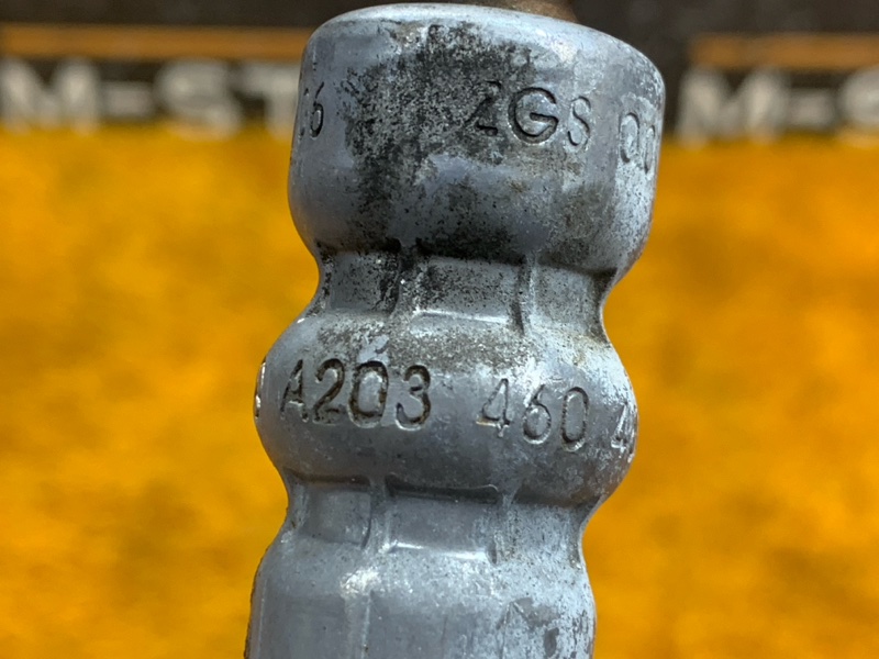 шланг гидроусилителя, 500 рублей, Красноярск