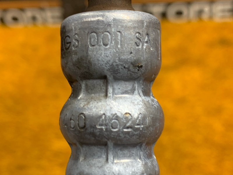 шланг гидроусилителя, 500 рублей, Красноярск