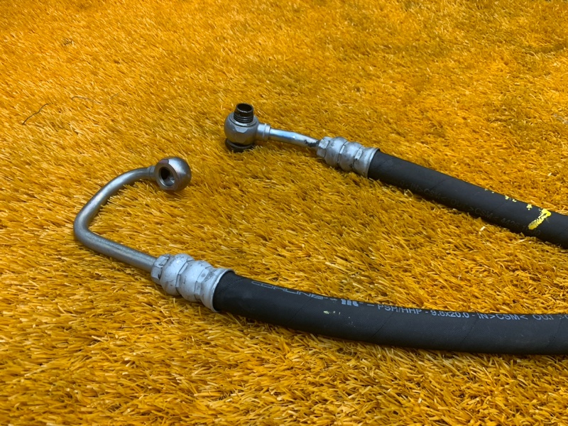 шланг гидроусилителя, 600 рублей, Красноярск