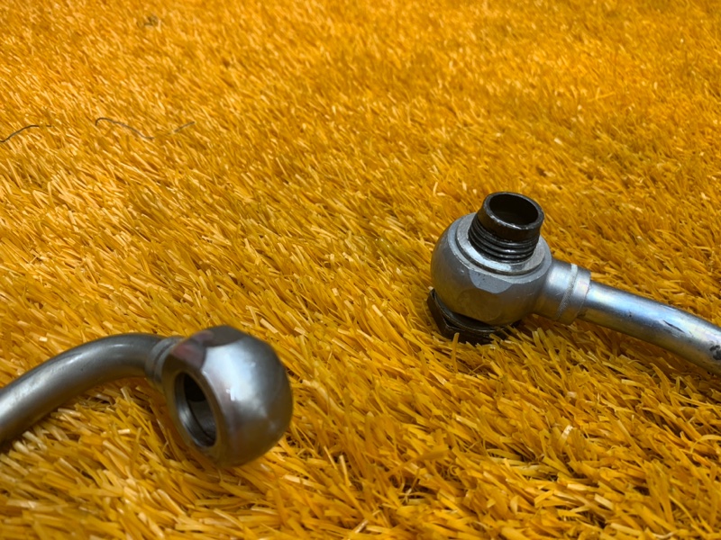 шланг гидроусилителя, 600 рублей, Красноярск