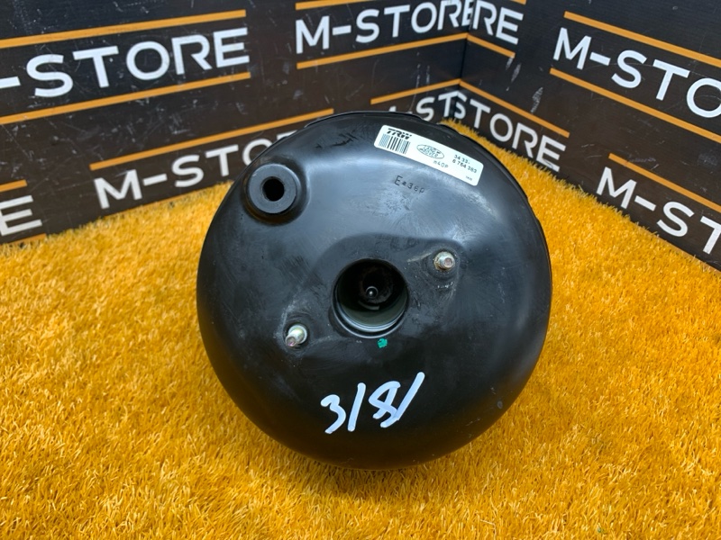 Вакуумный усилитель, 1770 рублей, Красноярск