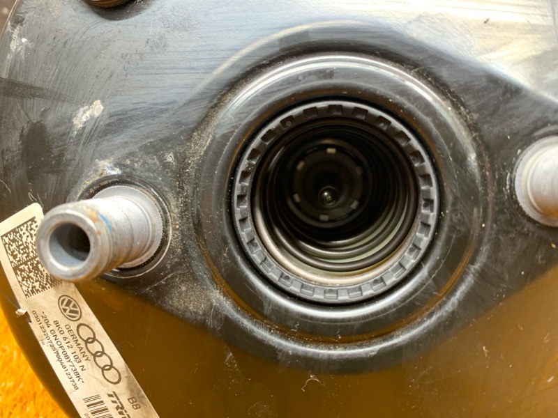 Вакуумный усилитель, 1300 рублей, Красноярск