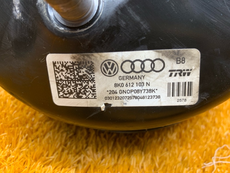 Вакуумный усилитель, 1300 рублей, Красноярск