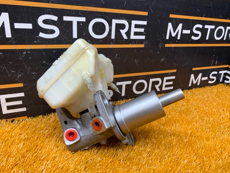 главный тормозной цилиндр, 1500 рублей, Красноярск