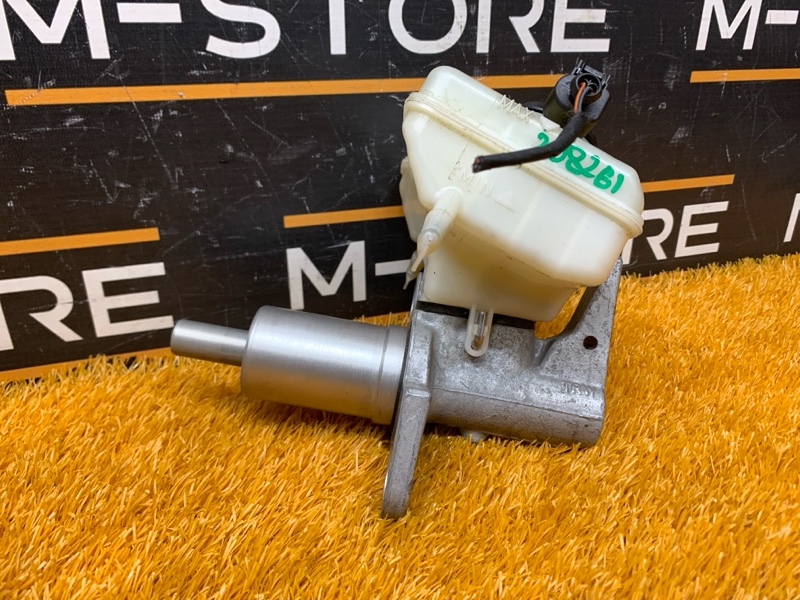 главный тормозной цилиндр, 1500 рублей, Красноярск