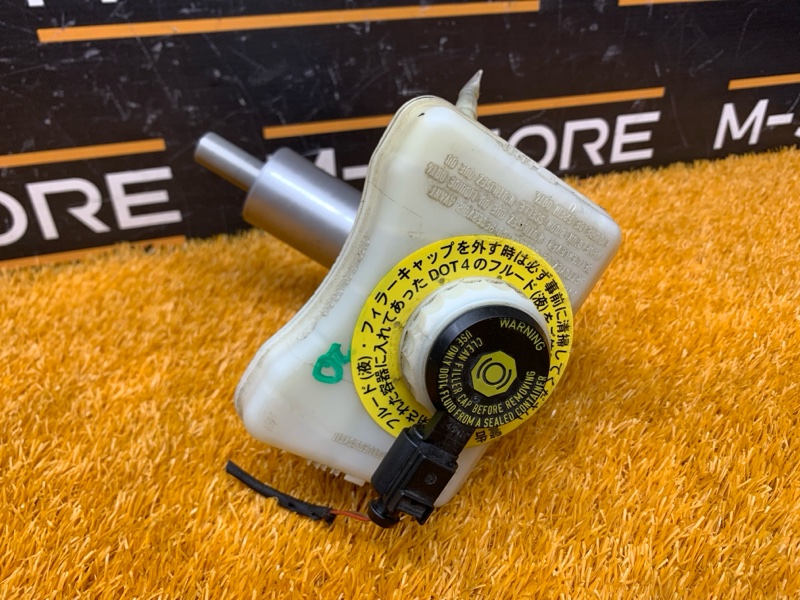 главный тормозной цилиндр, 1500 рублей, Красноярск