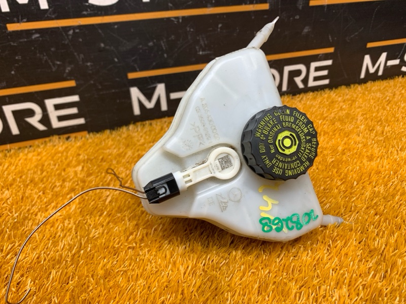 главный тормозной цилиндр, 2000 рублей, Красноярск