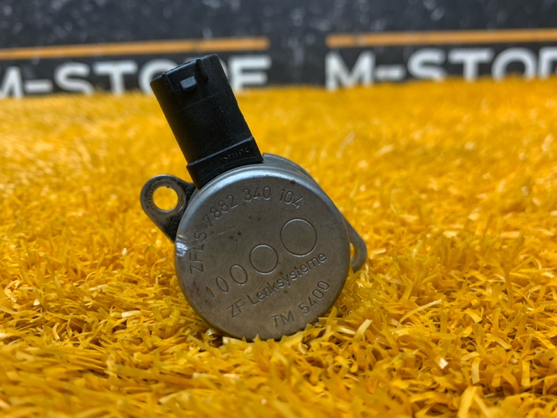 Сервотроник(клапан рулевой рейки), 2110 рублей, Красноярск