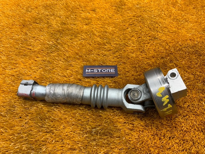 Карданчик рулевой, 500 рублей, Красноярск