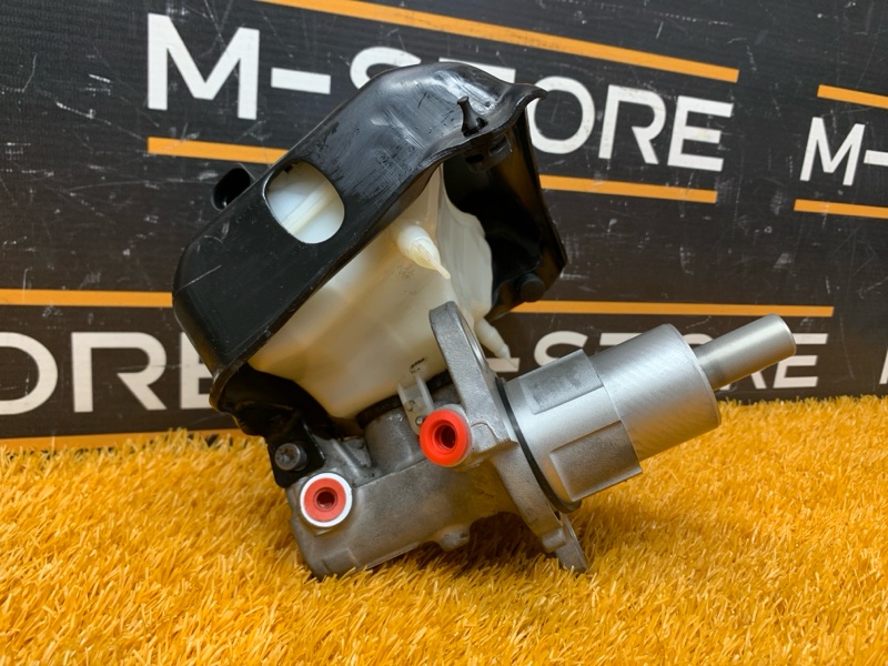 главный тормозной цилиндр, 750 рублей, Красноярск